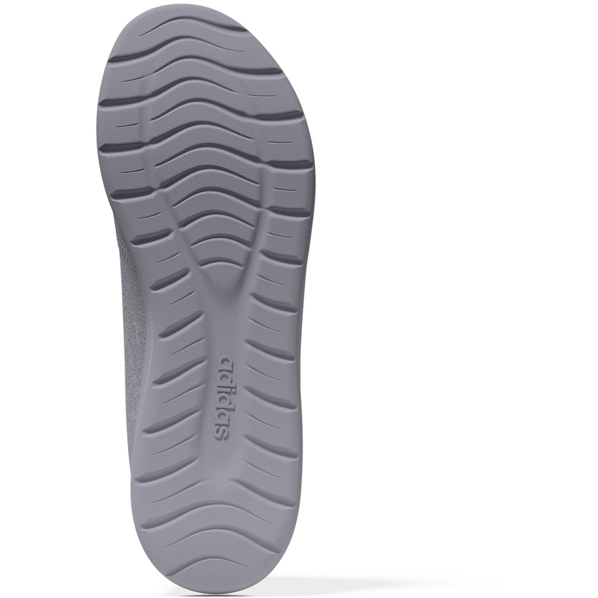 adidas Cloudfoam Pure 2.0 Womens Running Shoes in Silver