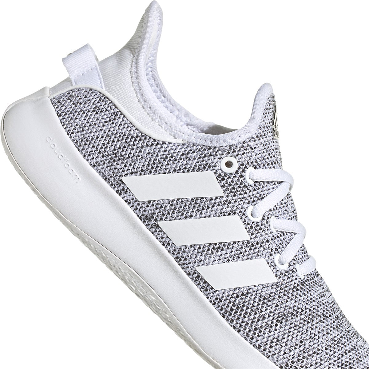 adidas Cloudfoam Pure SPW Womens Running Shoes
