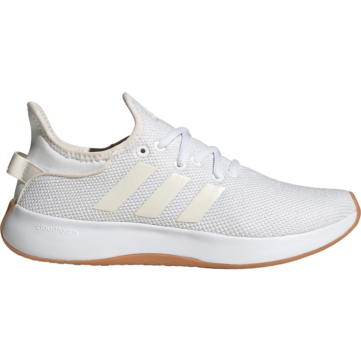 adidas Cloudfoam Pure SPW Womens Running Shoes