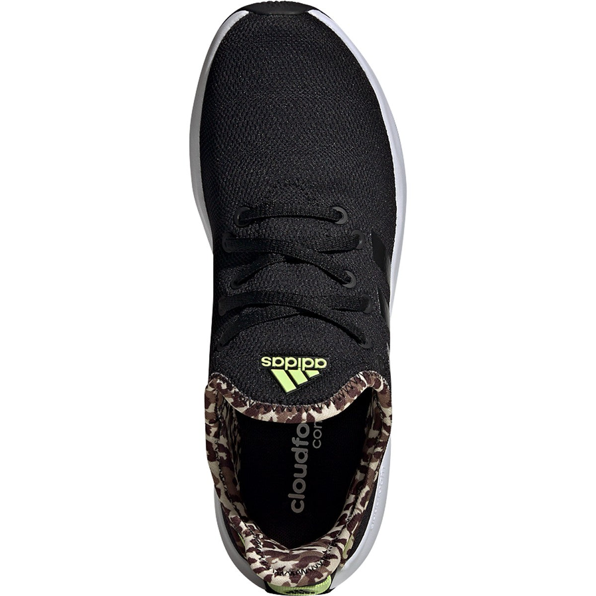 adidas Cloudfoam Pure SPW Womens Running Shoes