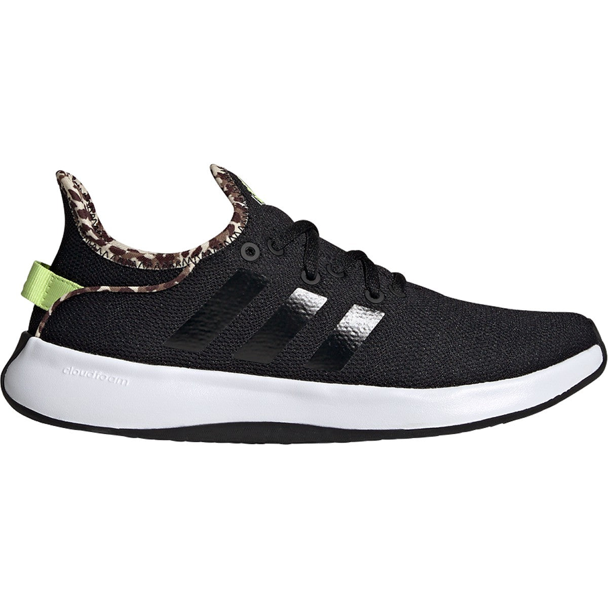 adidas Cloudfoam Pure SPW Womens Running Shoes