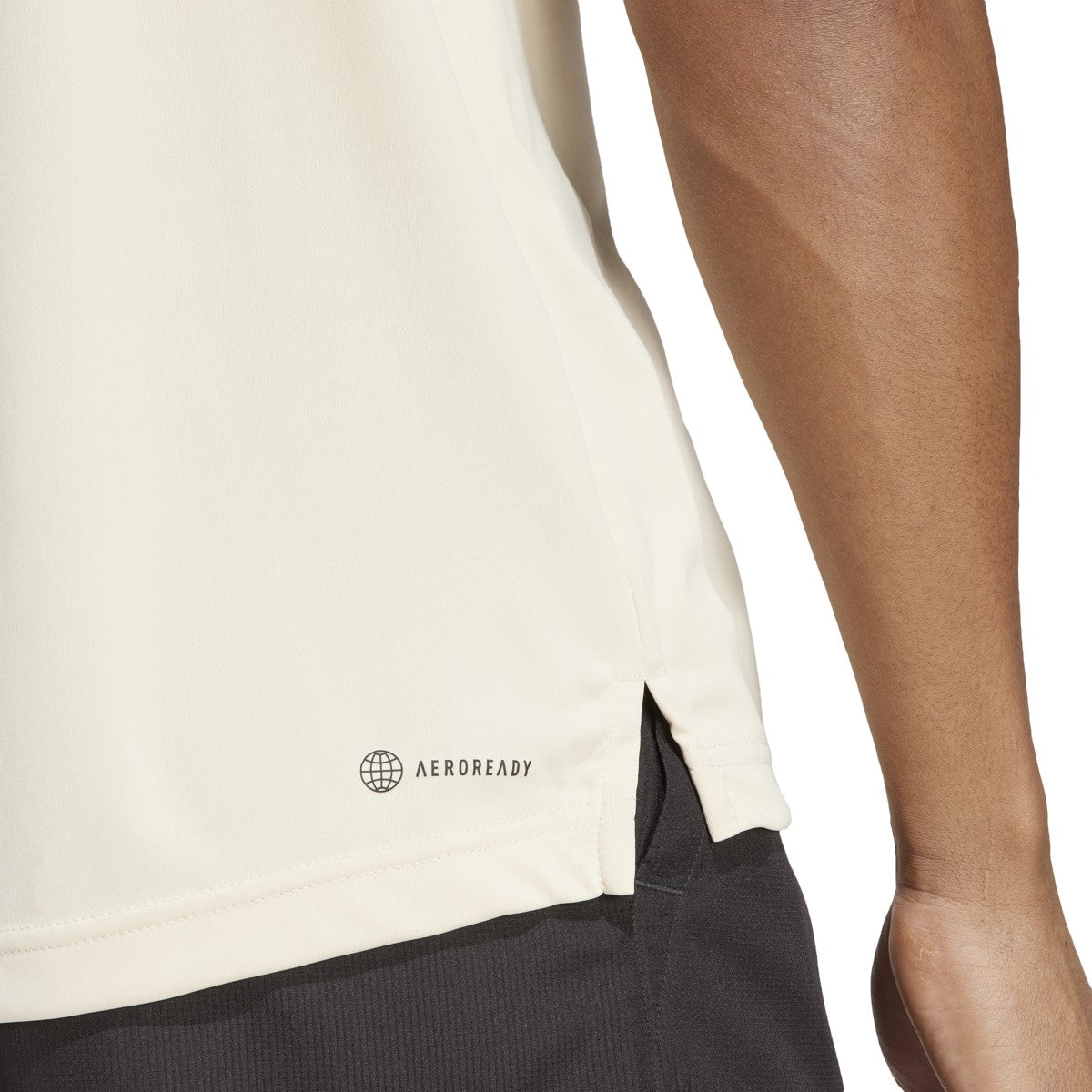 adidas Club 3-Stripe Mens Tennis Polo Shirt
