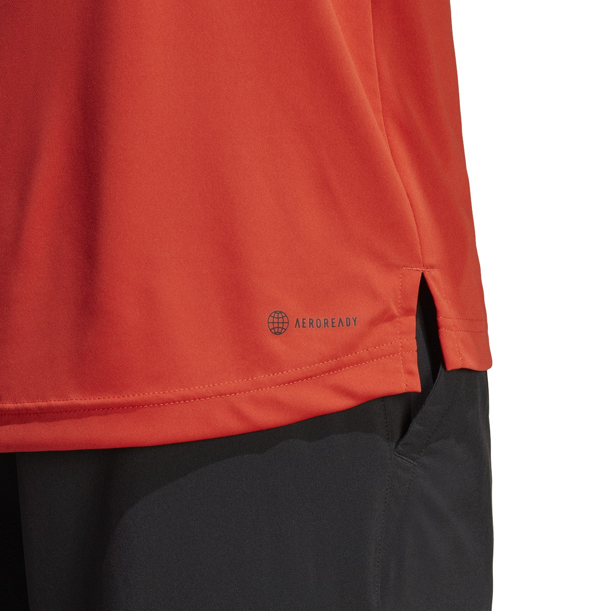 adidas Club 3-Stripe Mens Tennis Polo Shirt