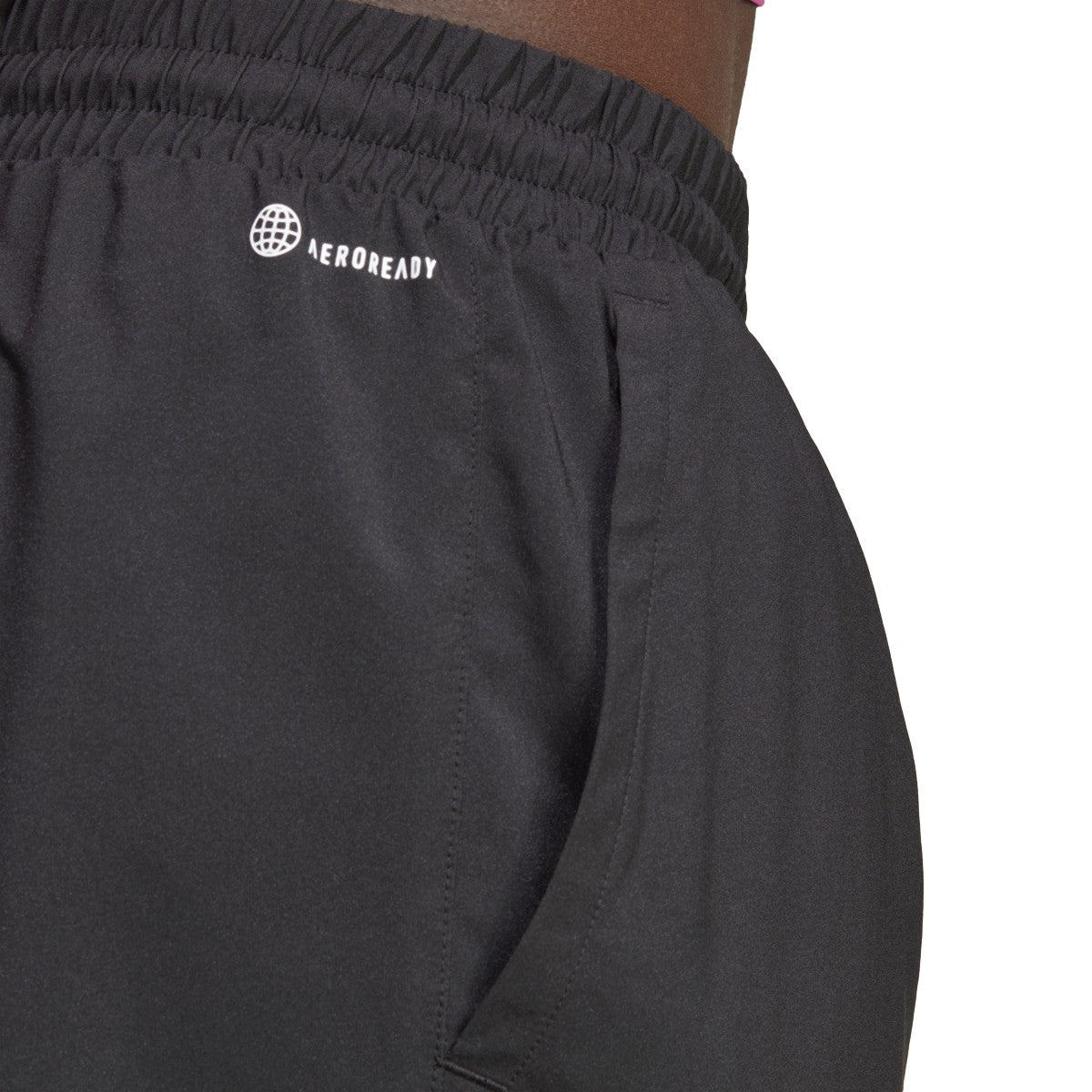 adidas Club 3-Stripe Mens Tennis Shorts
