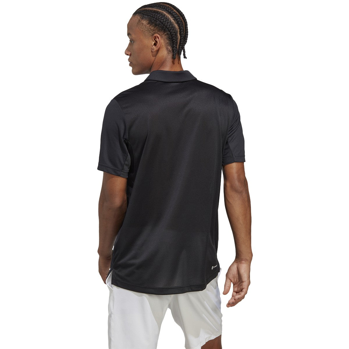 adidas Club Mens Tennis Polo