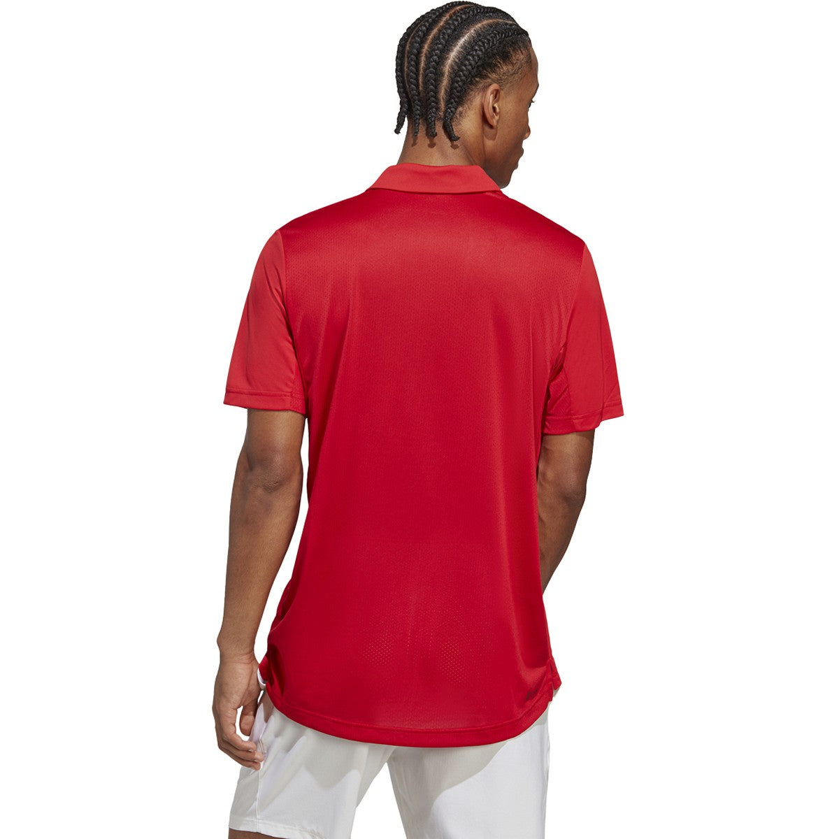 adidas Club Mens Tennis Polo