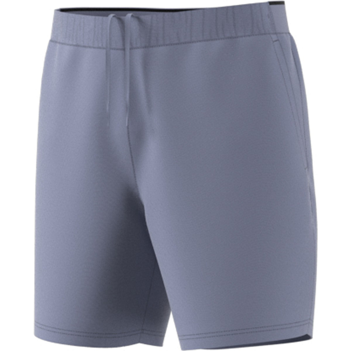 adidas Club Stretch Mens Woven Tennis Shorts
