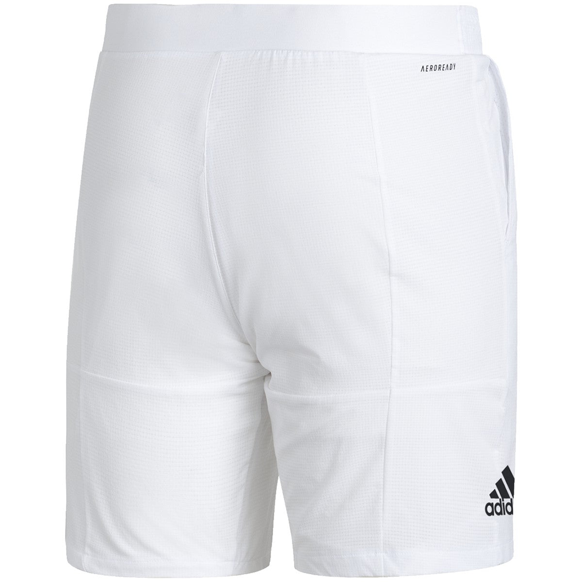 adidas Club Stretch Woven Tennis Shorts - Mens Tennis