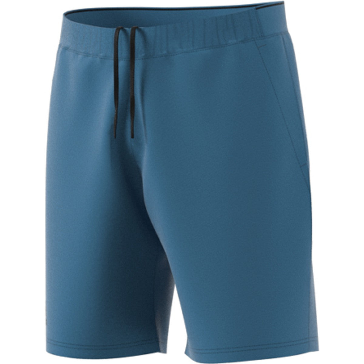 adidas Club Stretch Woven Tennis Shorts - Mens Tennis
