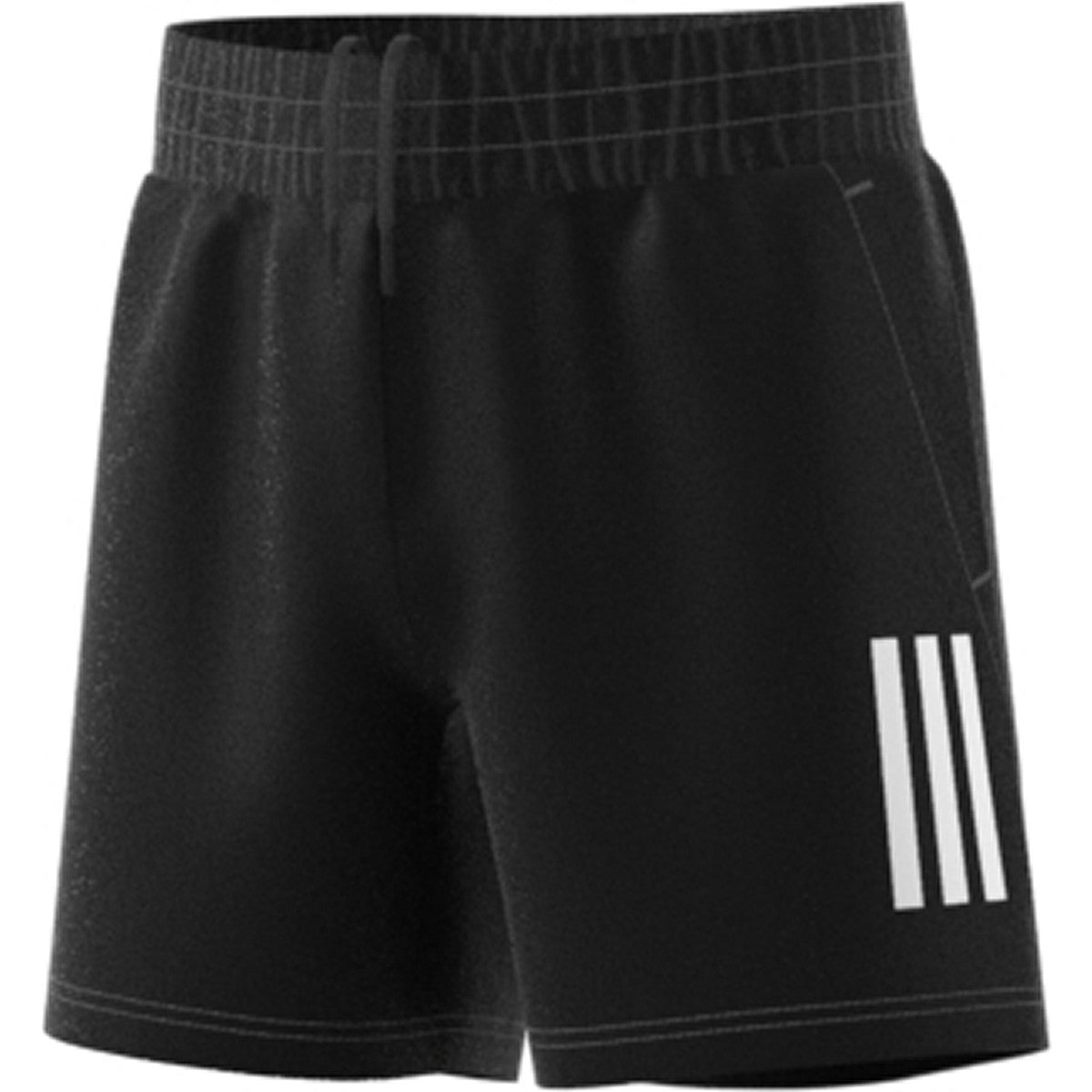 adidas Club Tennis 3-Stripes Boys Shorts