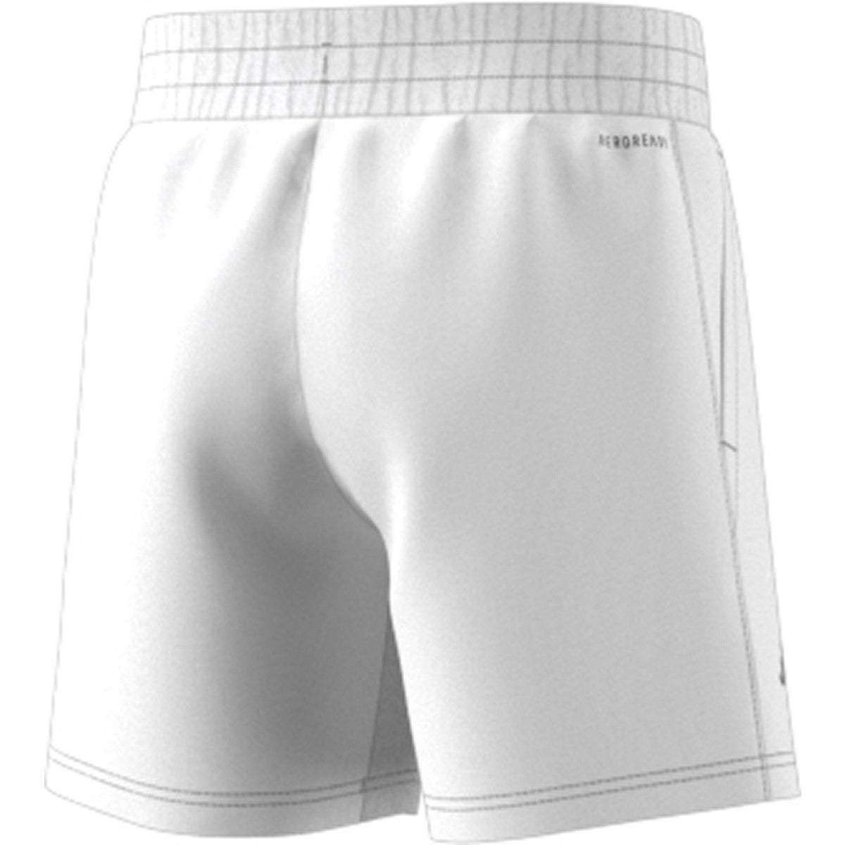 adidas Club Tennis 3-Stripes Boys Shorts