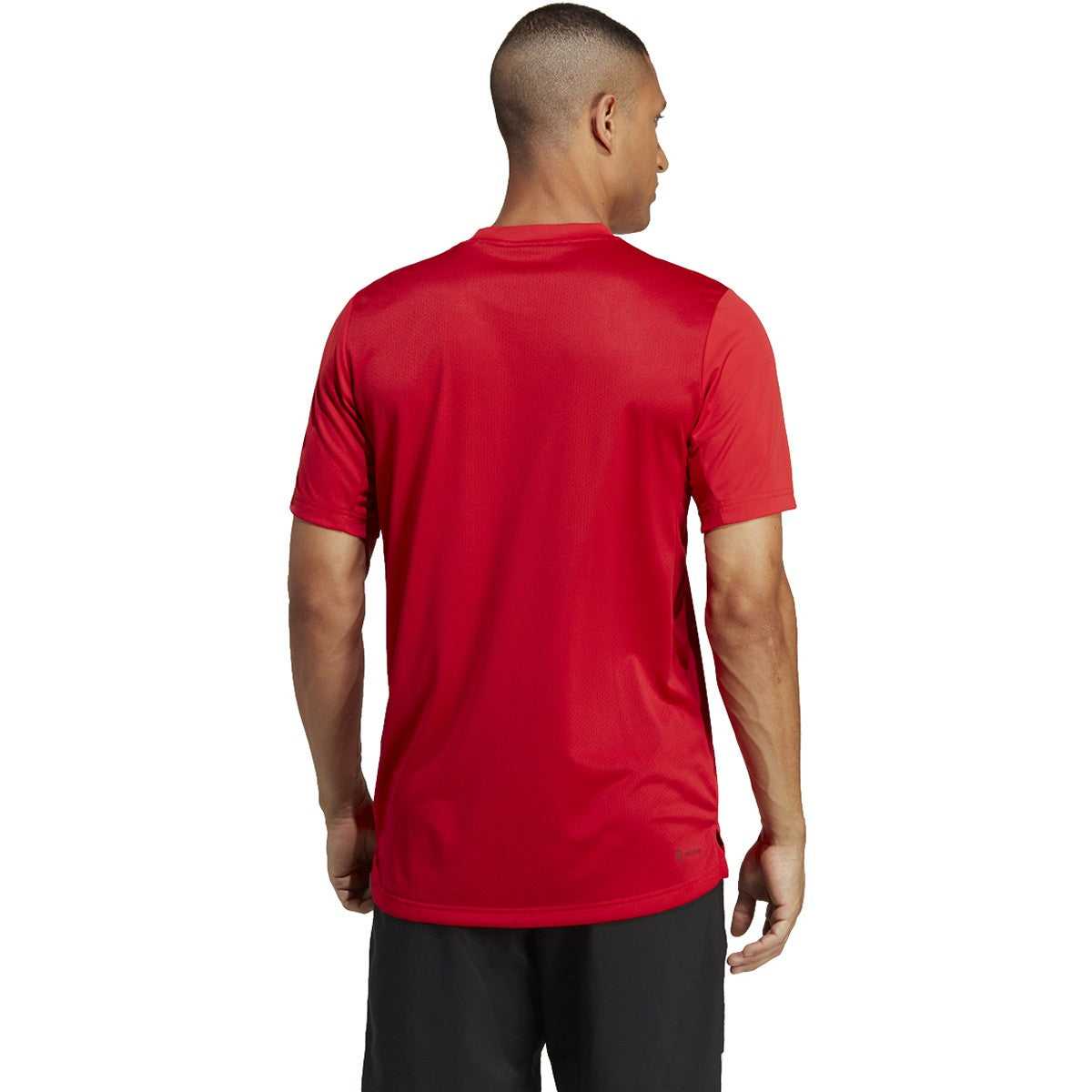 adidas Club Tennis Mens Short Sleeve T-Shirt
