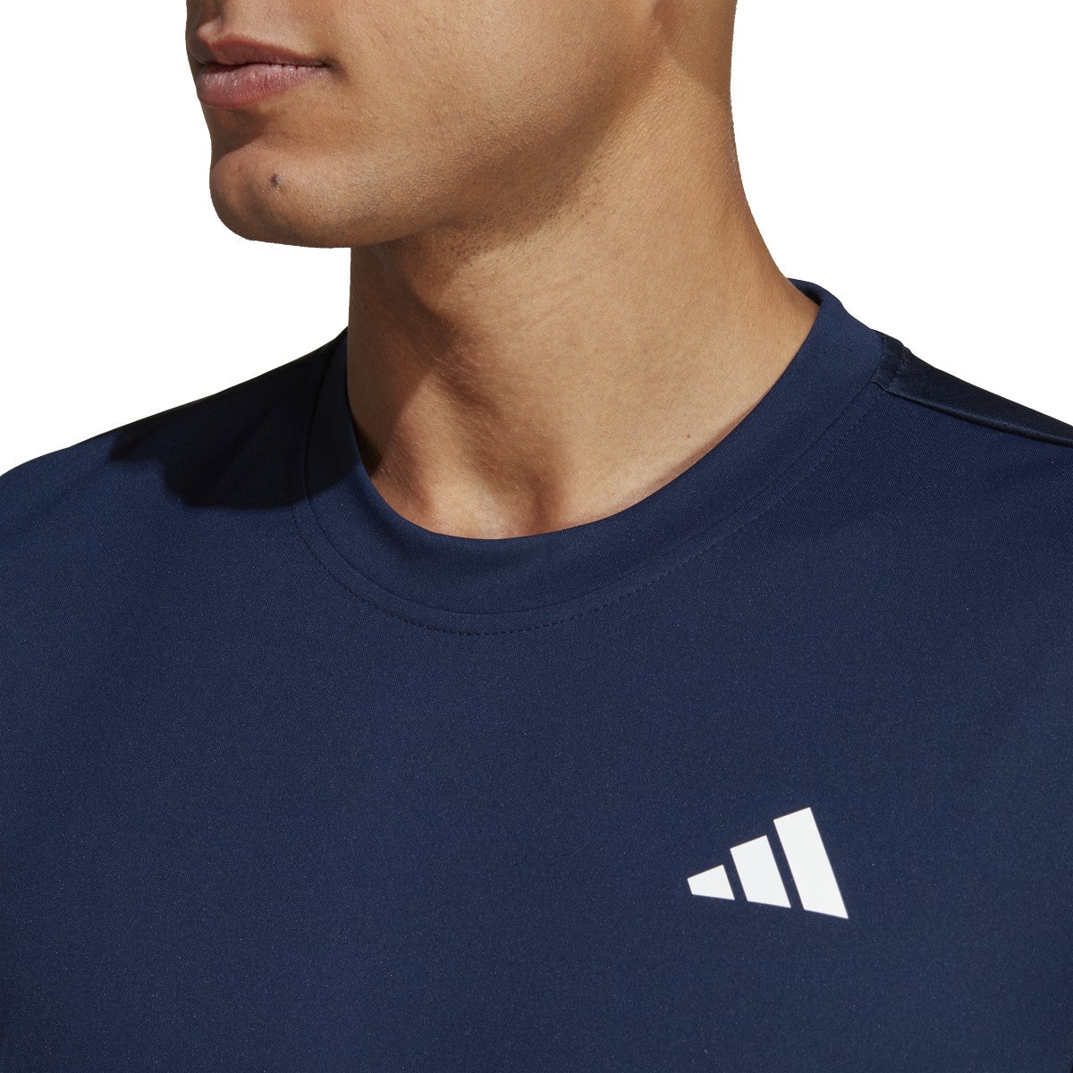 adidas Club Tennis Mens Short Sleeve T-Shirt
