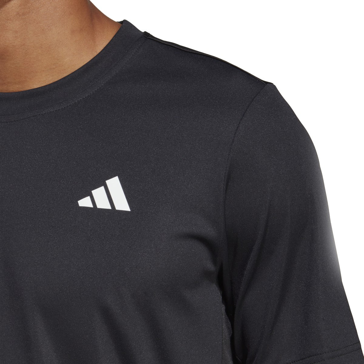 adidas Club Tennis Mens Short Sleeve T-Shirt