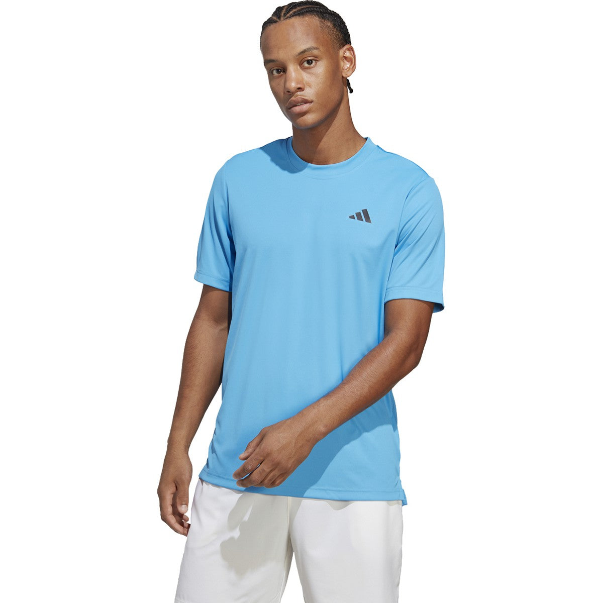adidas Club Tennis Mens Short Sleeve T-Shirt
