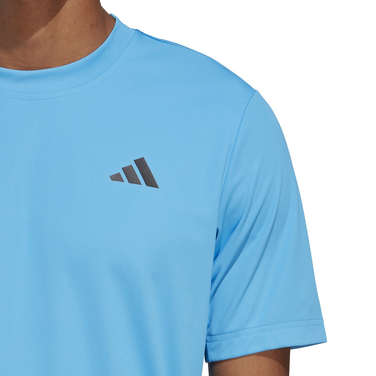 adidas Club Tennis Mens Short Sleeve T-Shirt