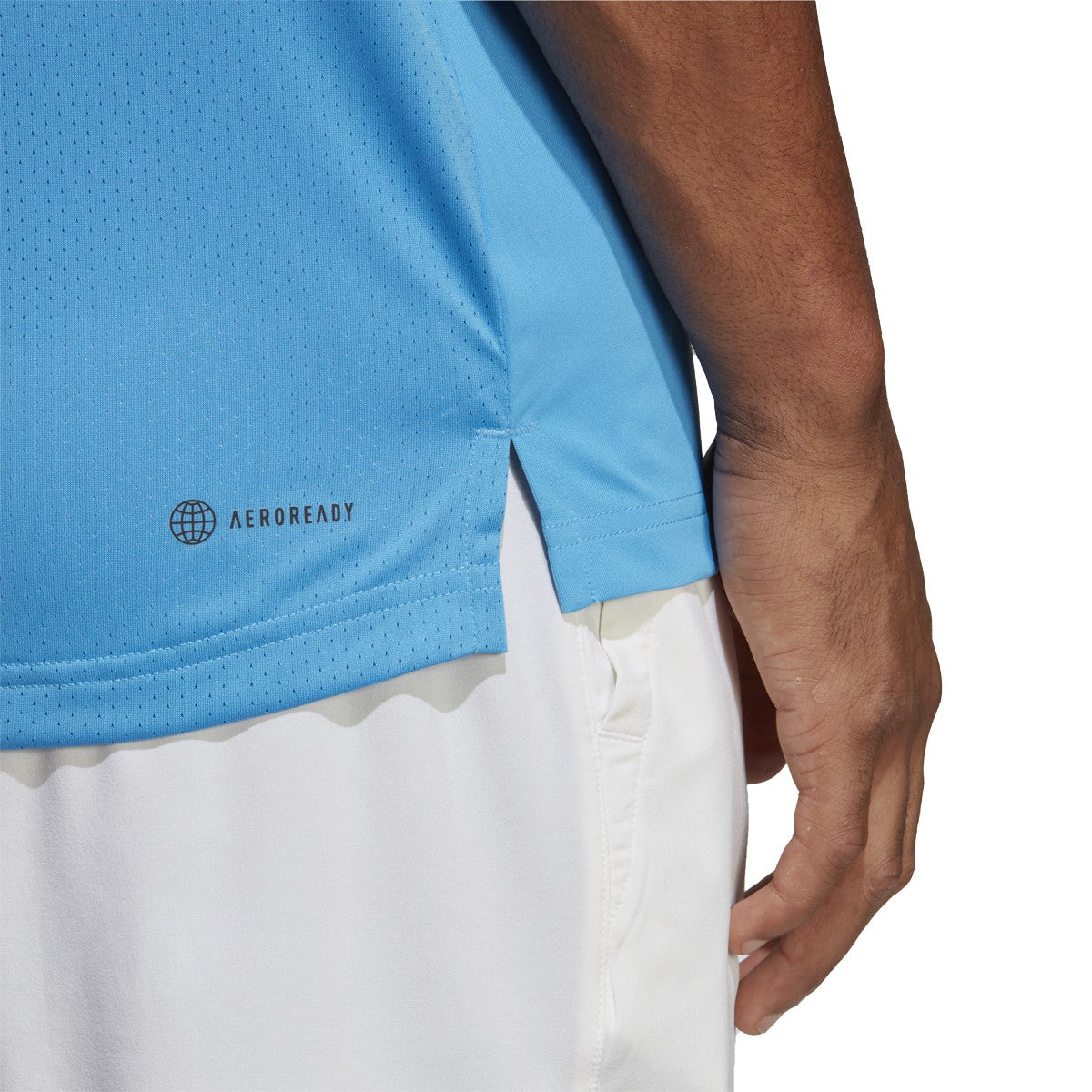 adidas Club Tennis Mens Short Sleeve T-Shirt