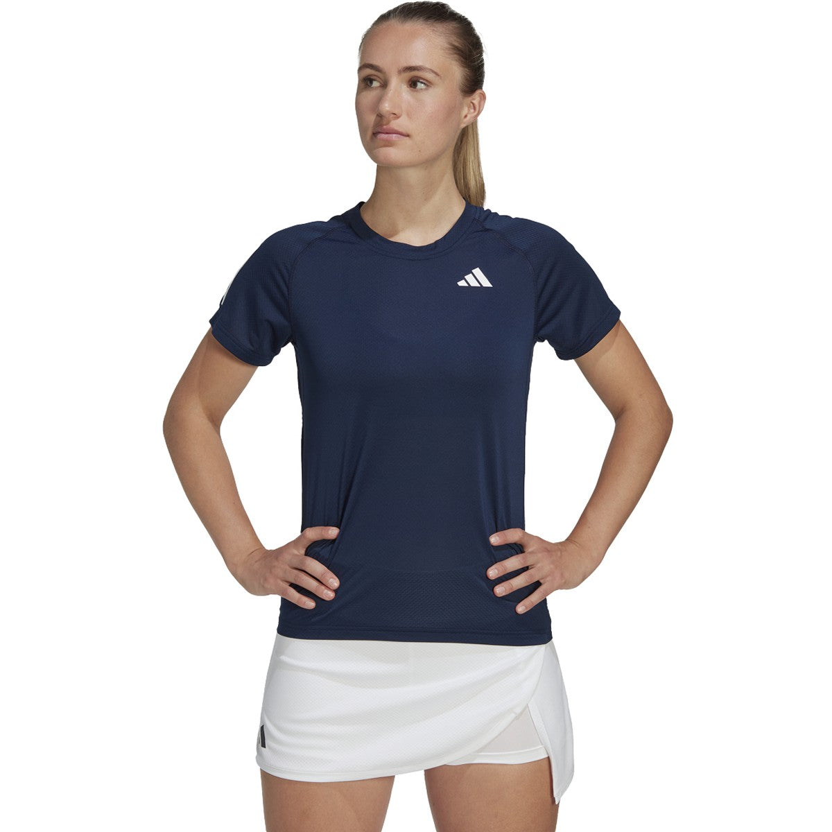 adidas Club Tennis Womens T-Shirt