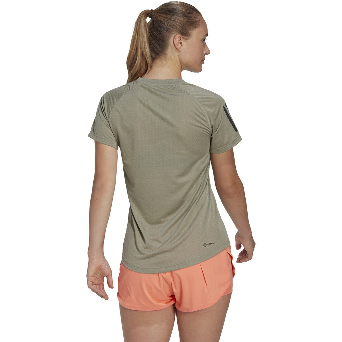 adidas Club Tennis Womens T-Shirt