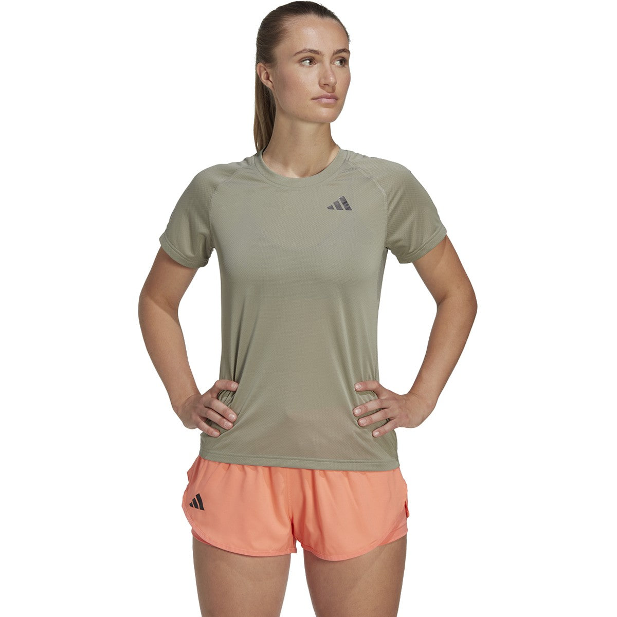 adidas Club Tennis Womens T-Shirt