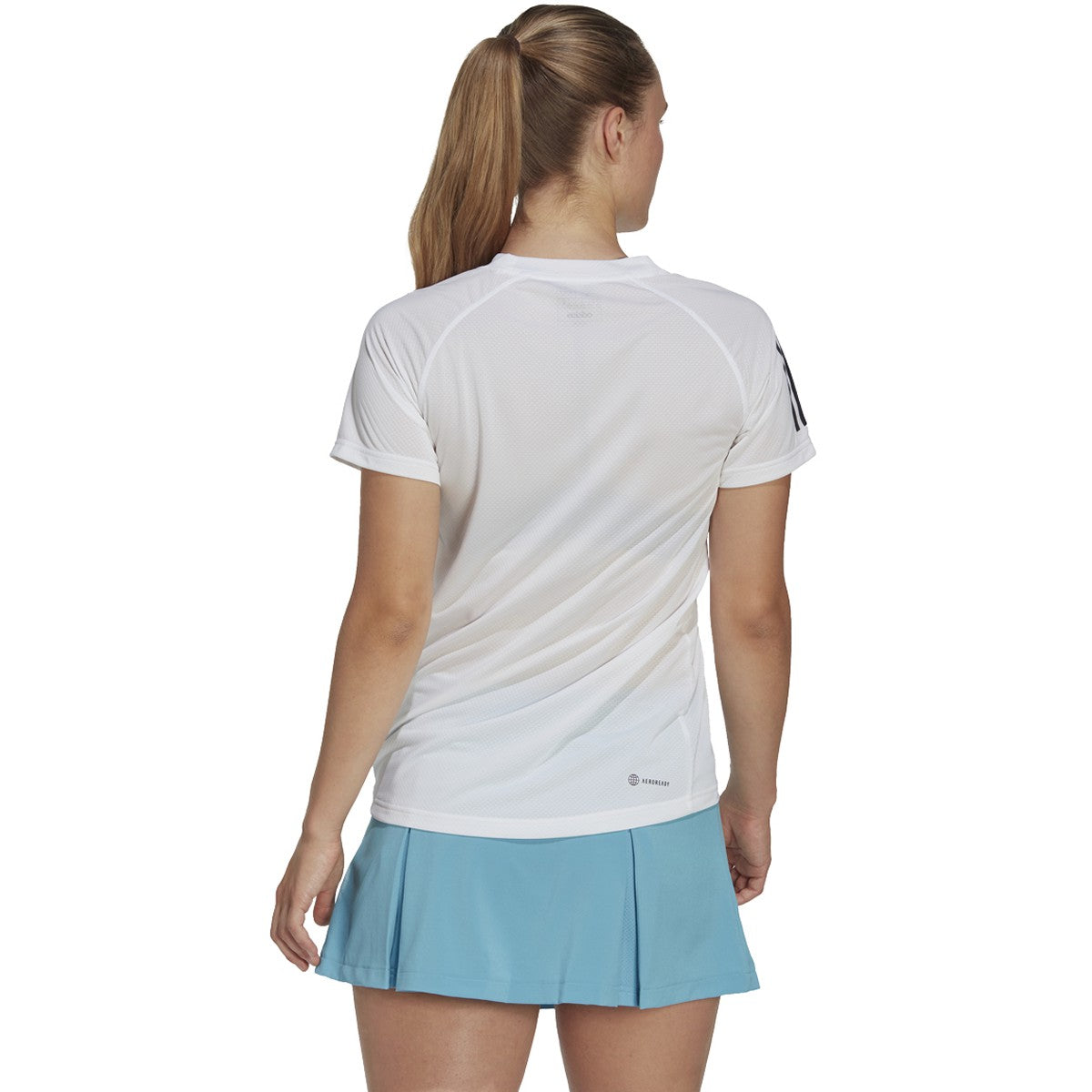 adidas Club Tennis Womens T-Shirt