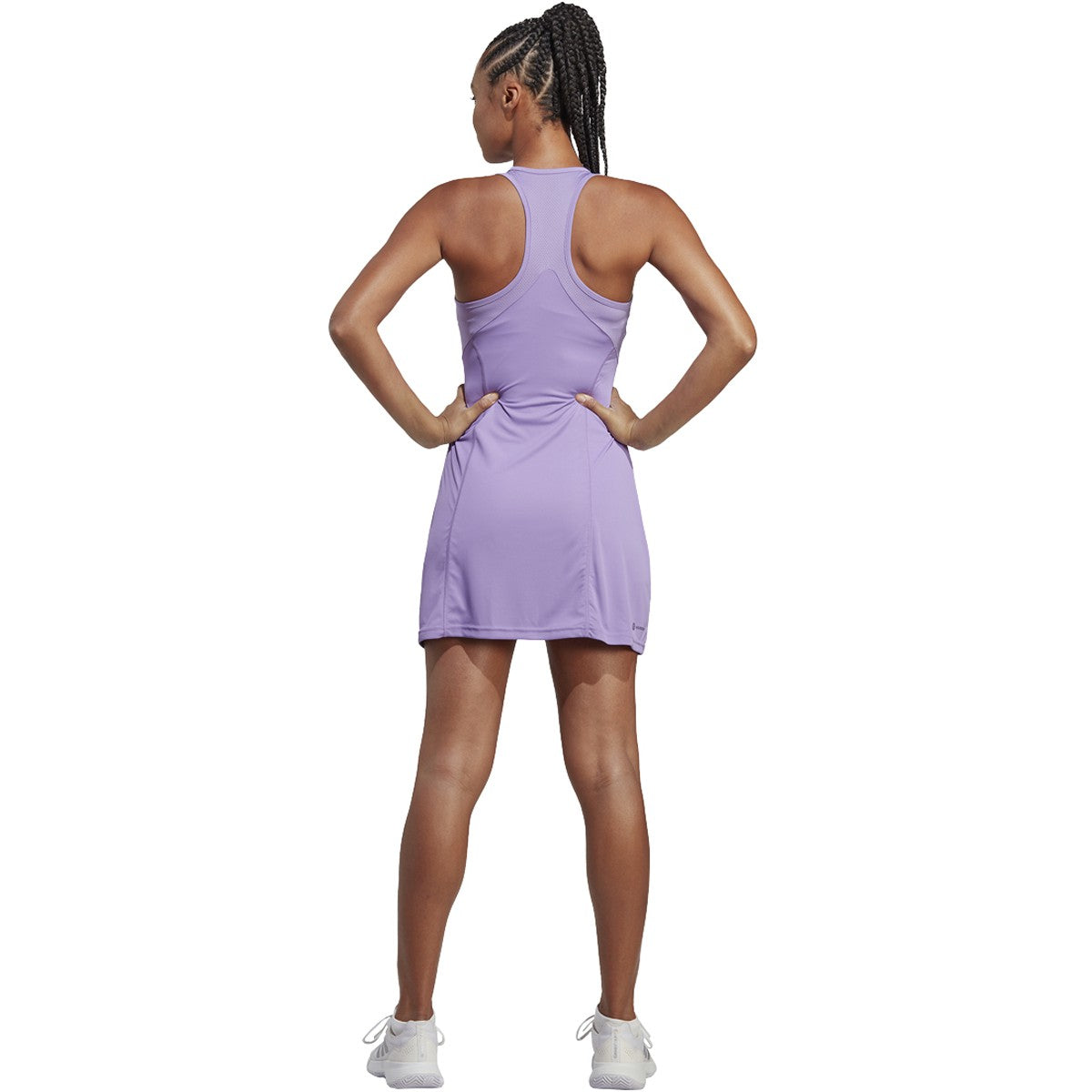adidas Club Womens Tennis Dress