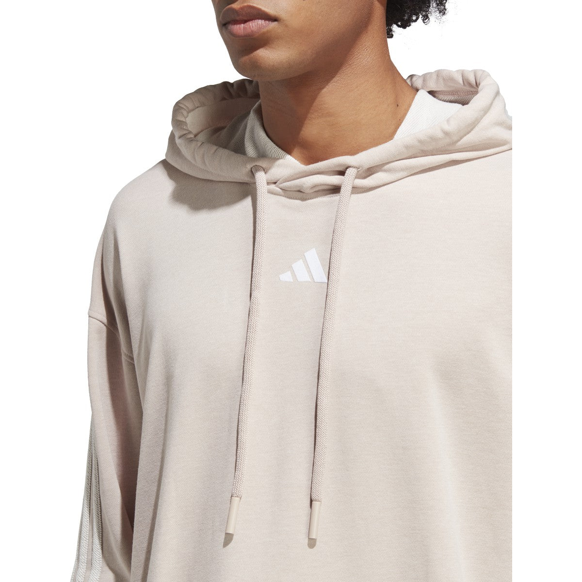 adidas Clubhouse Mens Tennis Hoodie