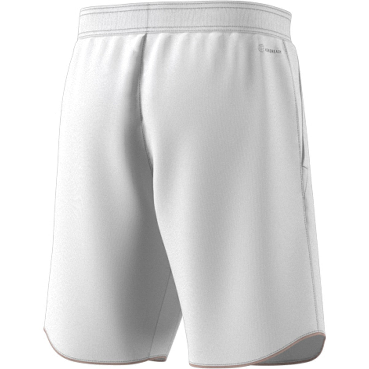 adidas Clubhouse Tennis Mens 9 in Shorts