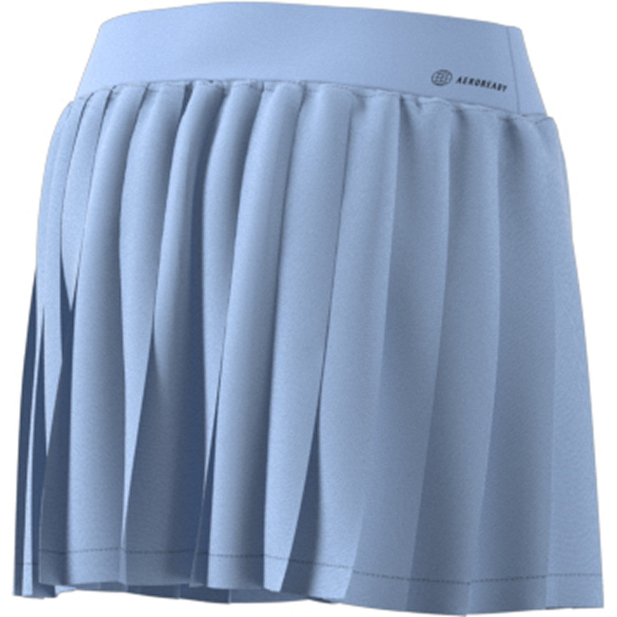 adidas Clubhouse Womens Pleated Tennis Skirt