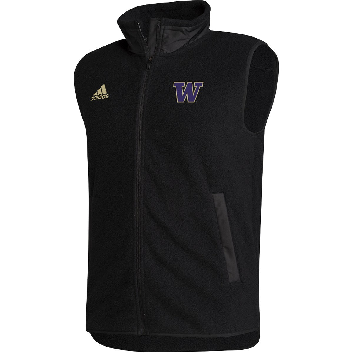 adidas Collegiate Stadium Mens Vest