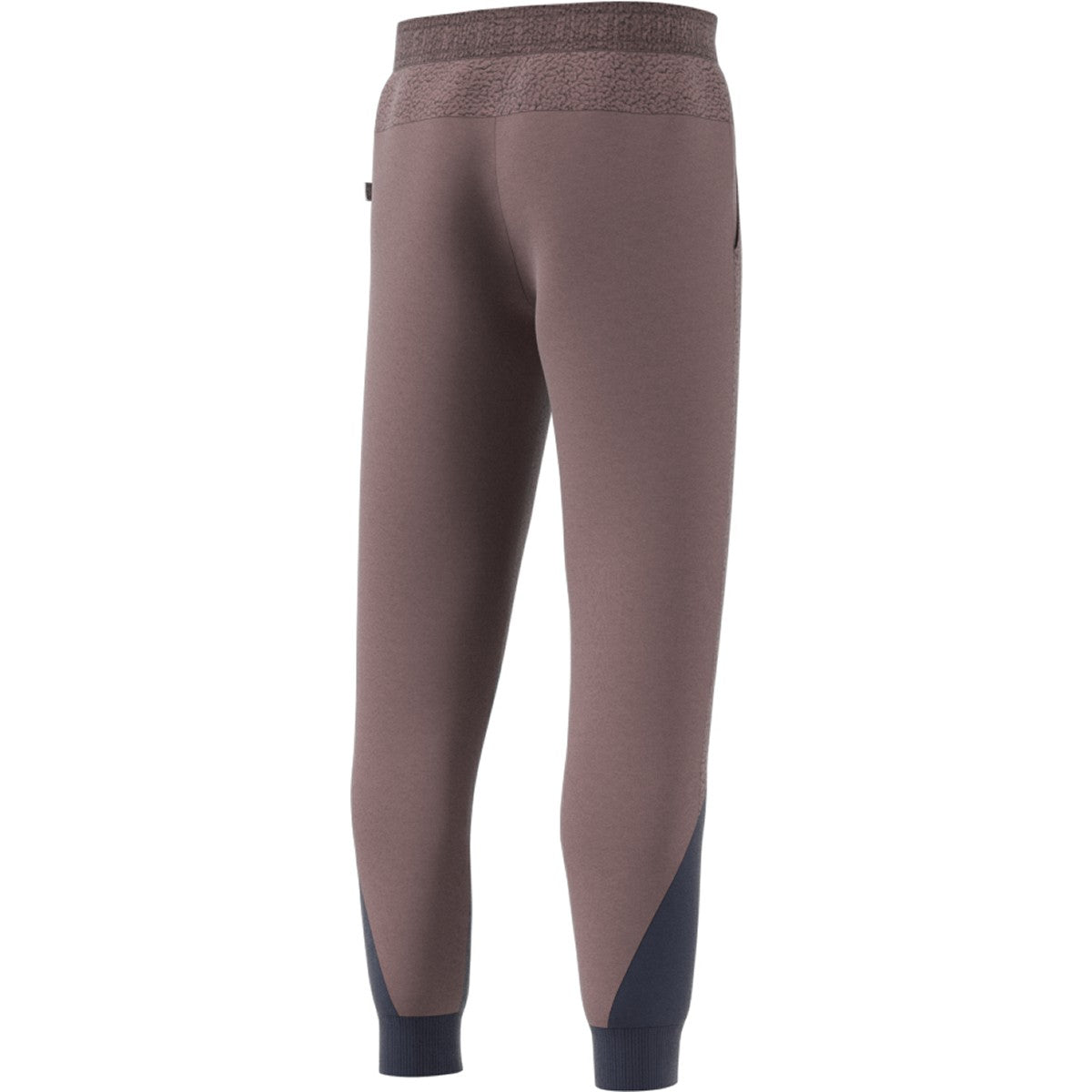 adidas Colorblock SherpaFleece Mens Pants
