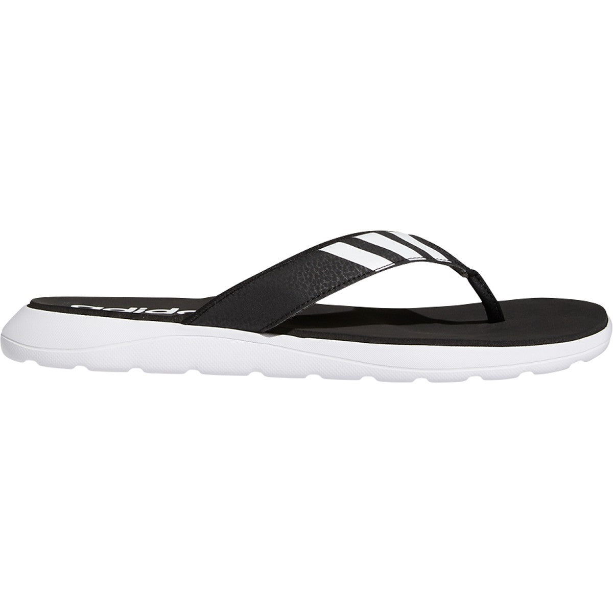 adidas Comfort Mens Flip Flops