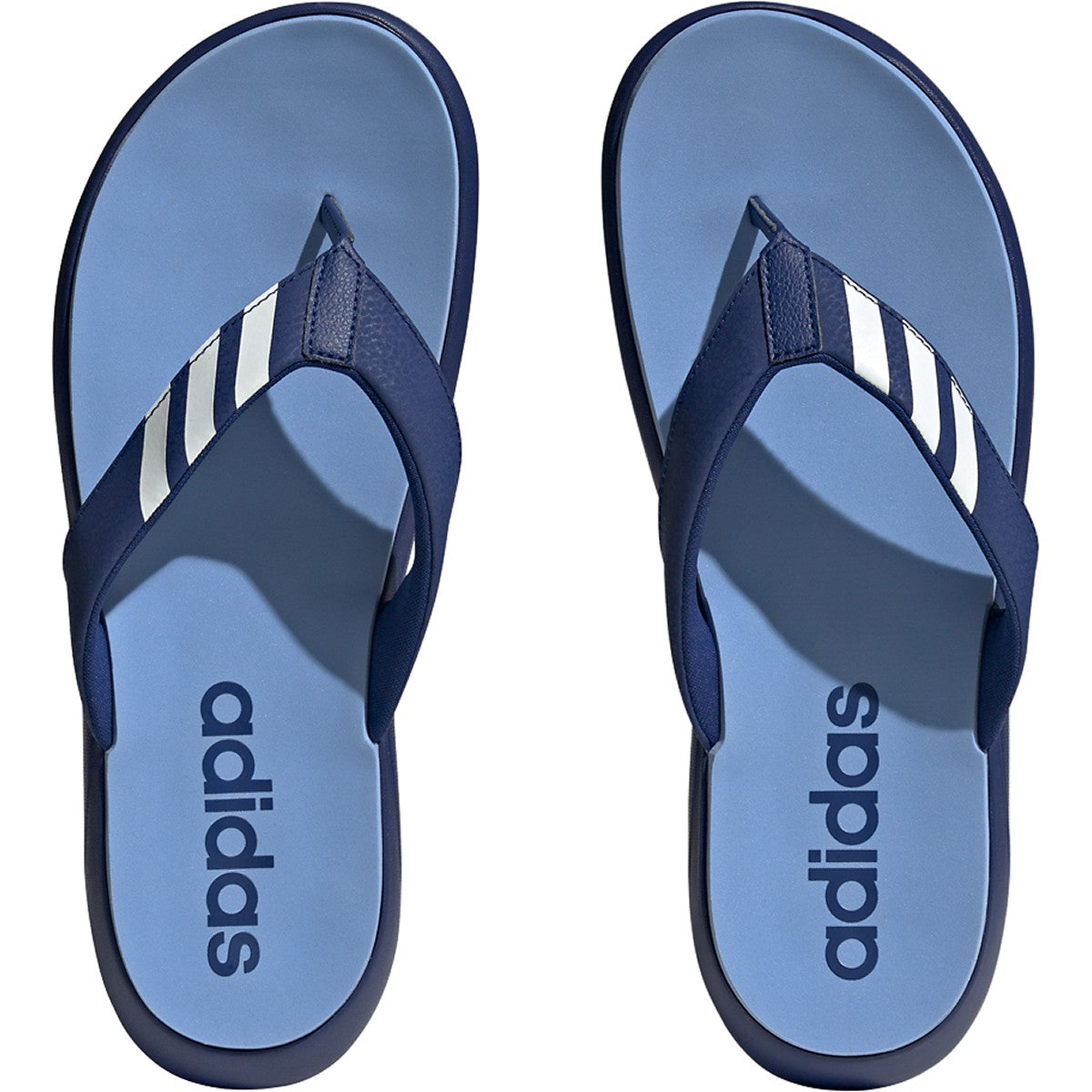 adidas Comfort Mens Flip Flops