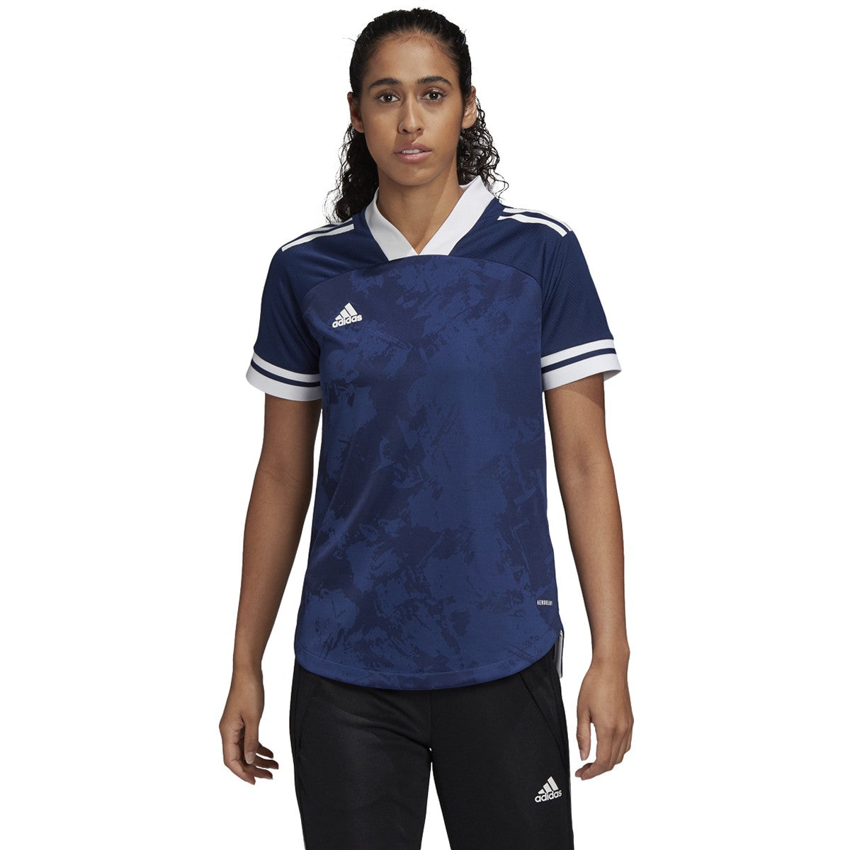 adidas Condivo 20 Jersey - Womens Soccer