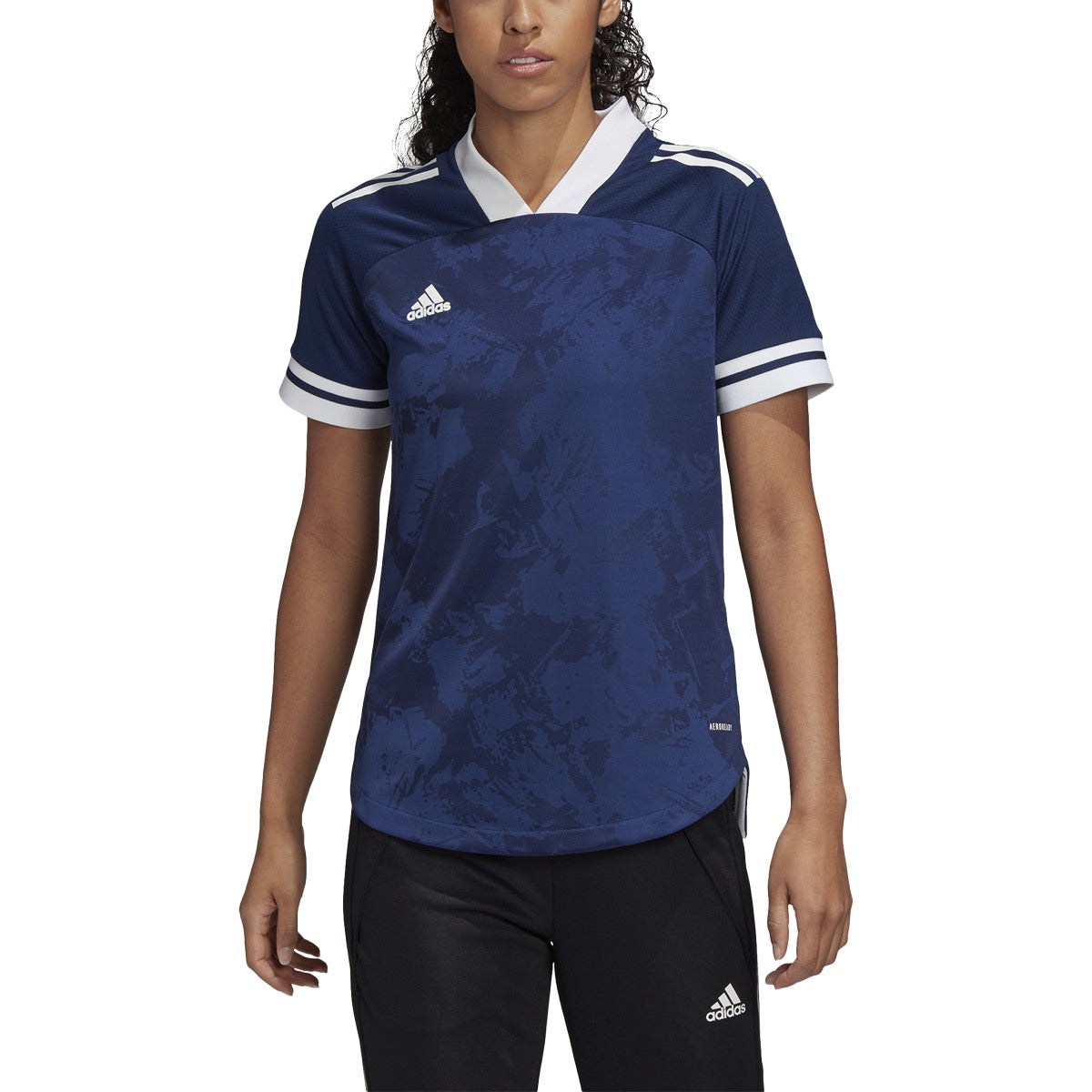 adidas Condivo 20 Jersey - Womens Soccer
