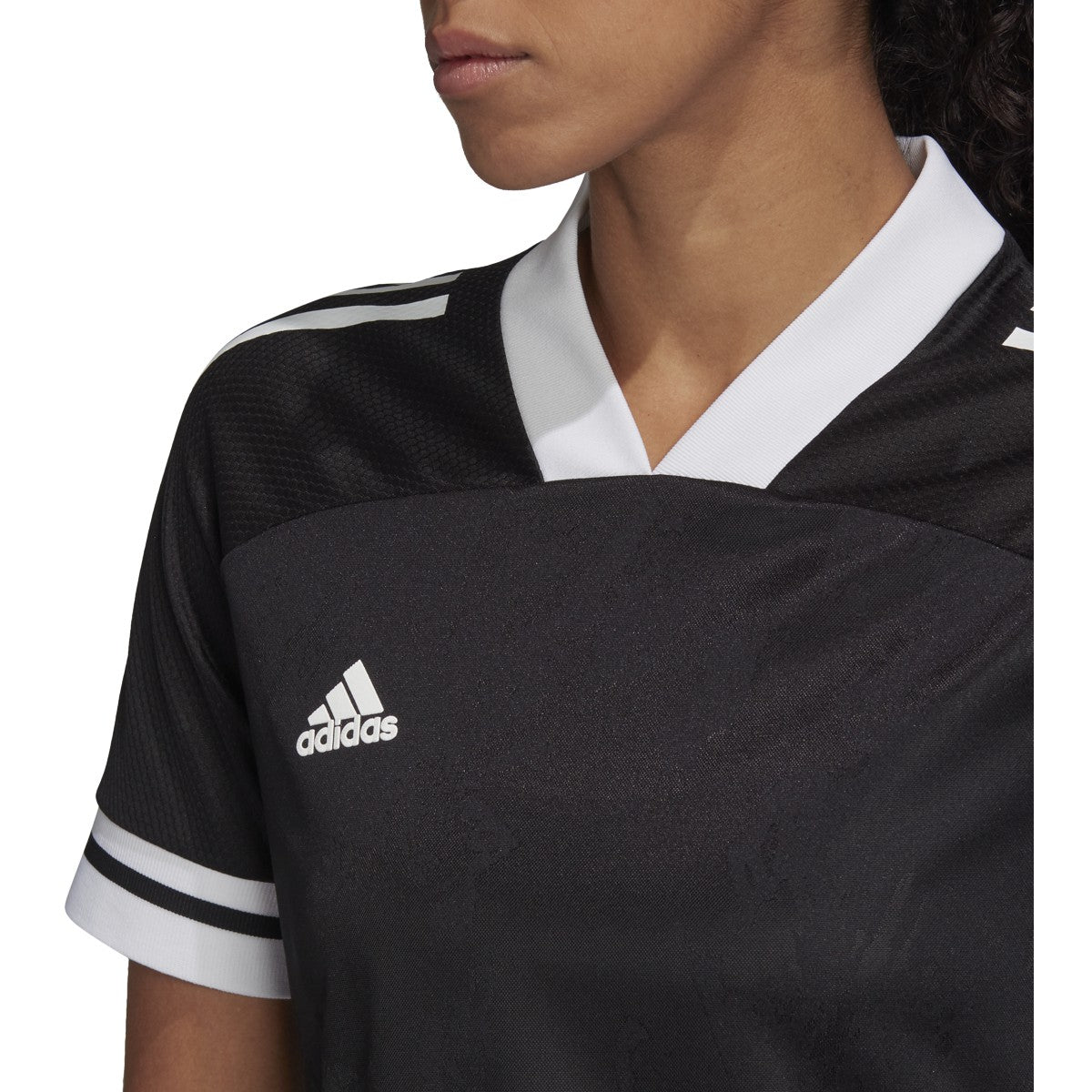 adidas Condivo 20 Jersey - Womens Soccer