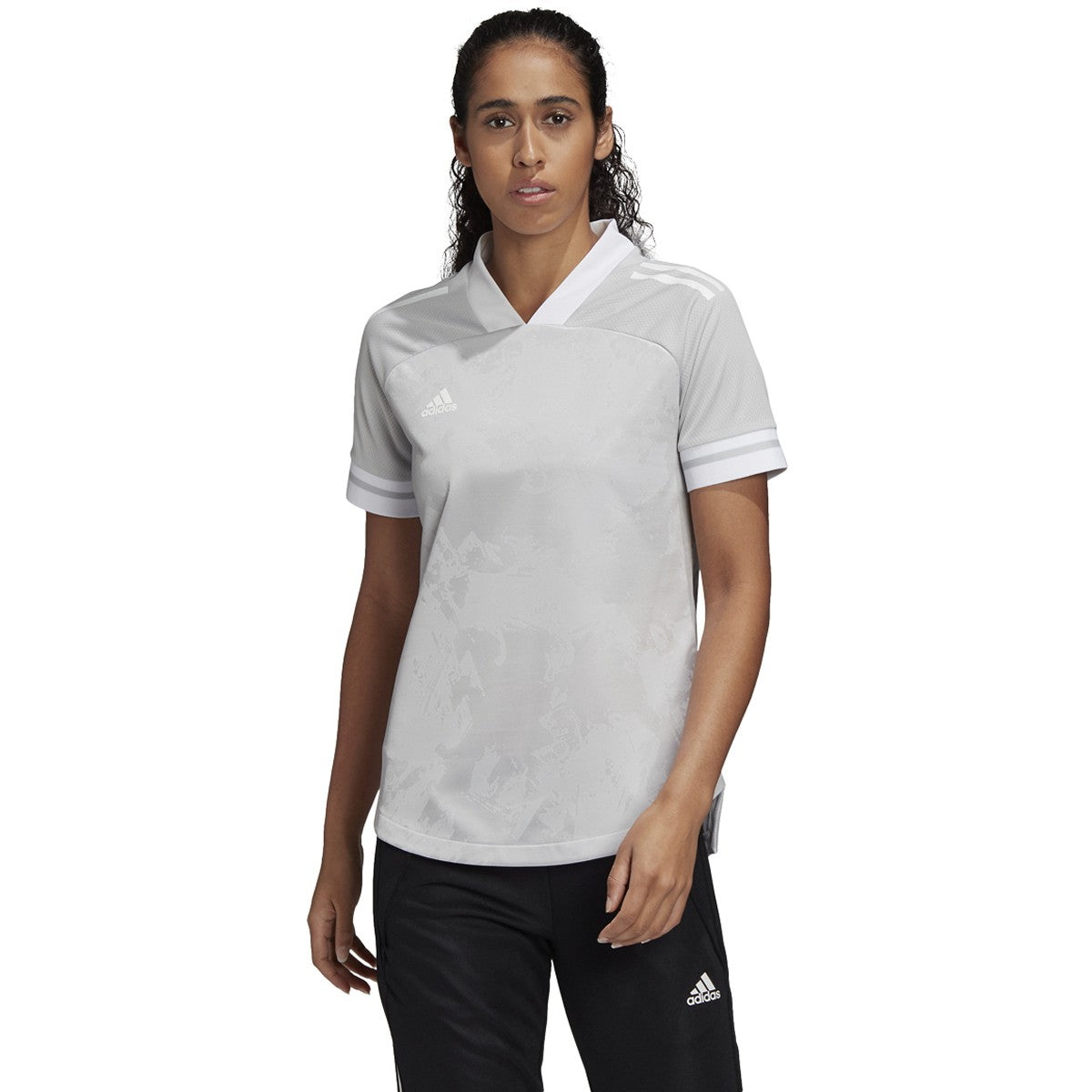 adidas Condivo 20 Jersey - Womens Soccer