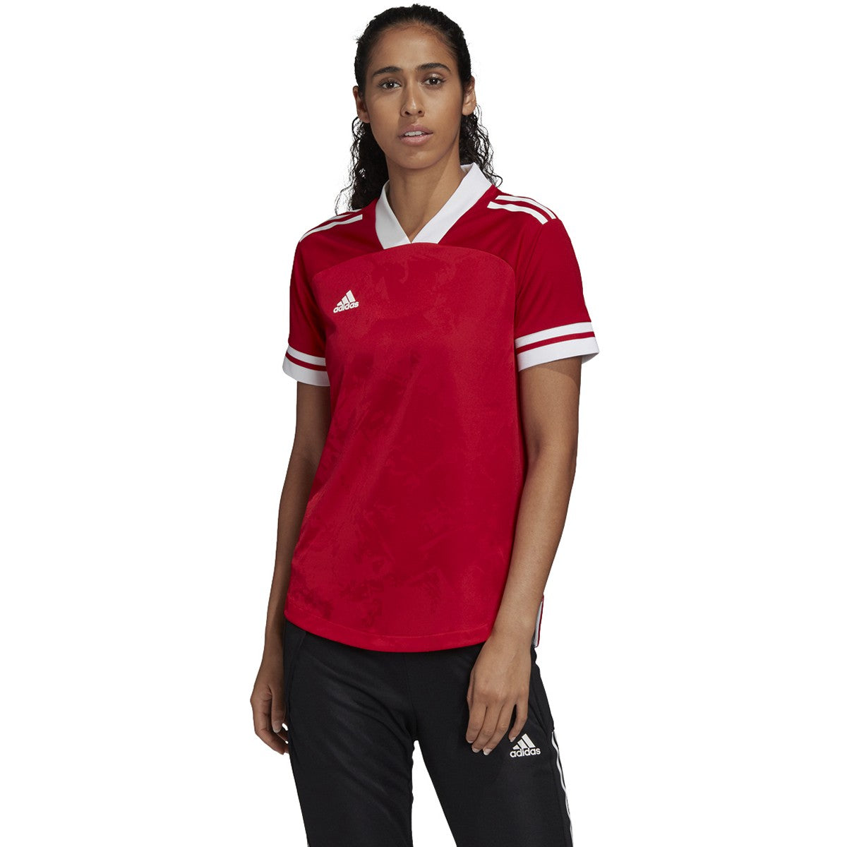 adidas Condivo 20 Jersey - Womens Soccer
