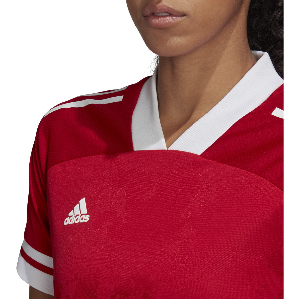adidas Condivo 20 Jersey - Womens Soccer