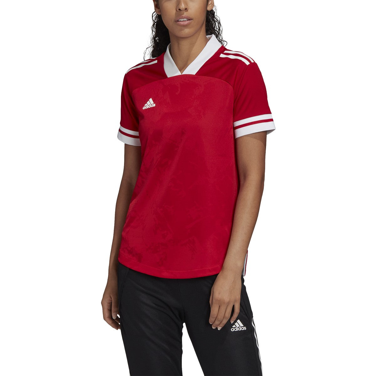 adidas Condivo 20 Jersey - Womens Soccer
