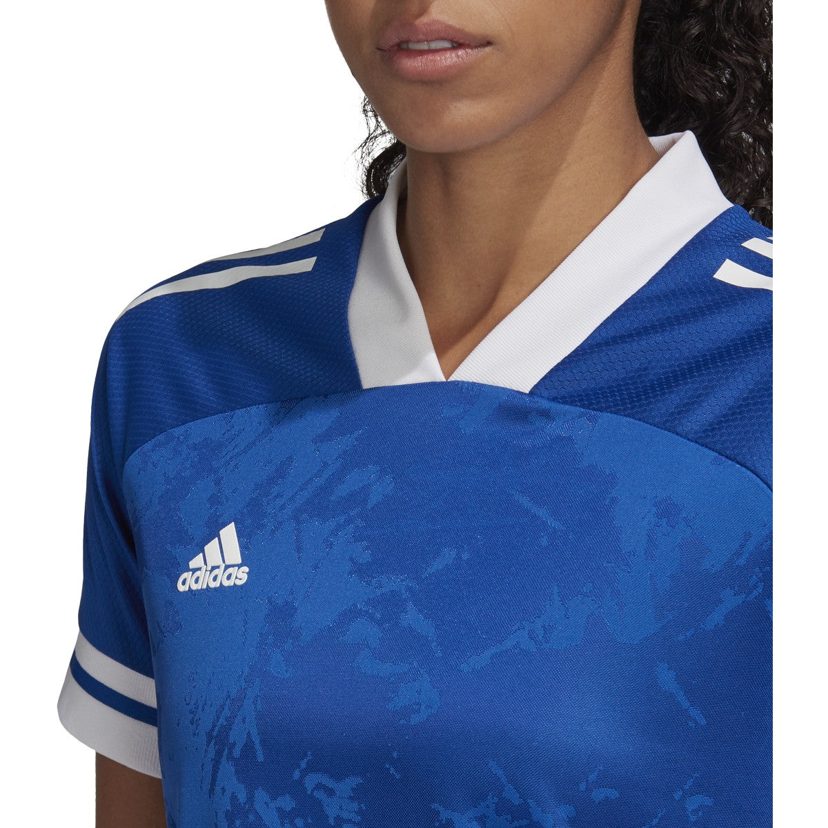 adidas Condivo 20 Jersey - Womens Soccer