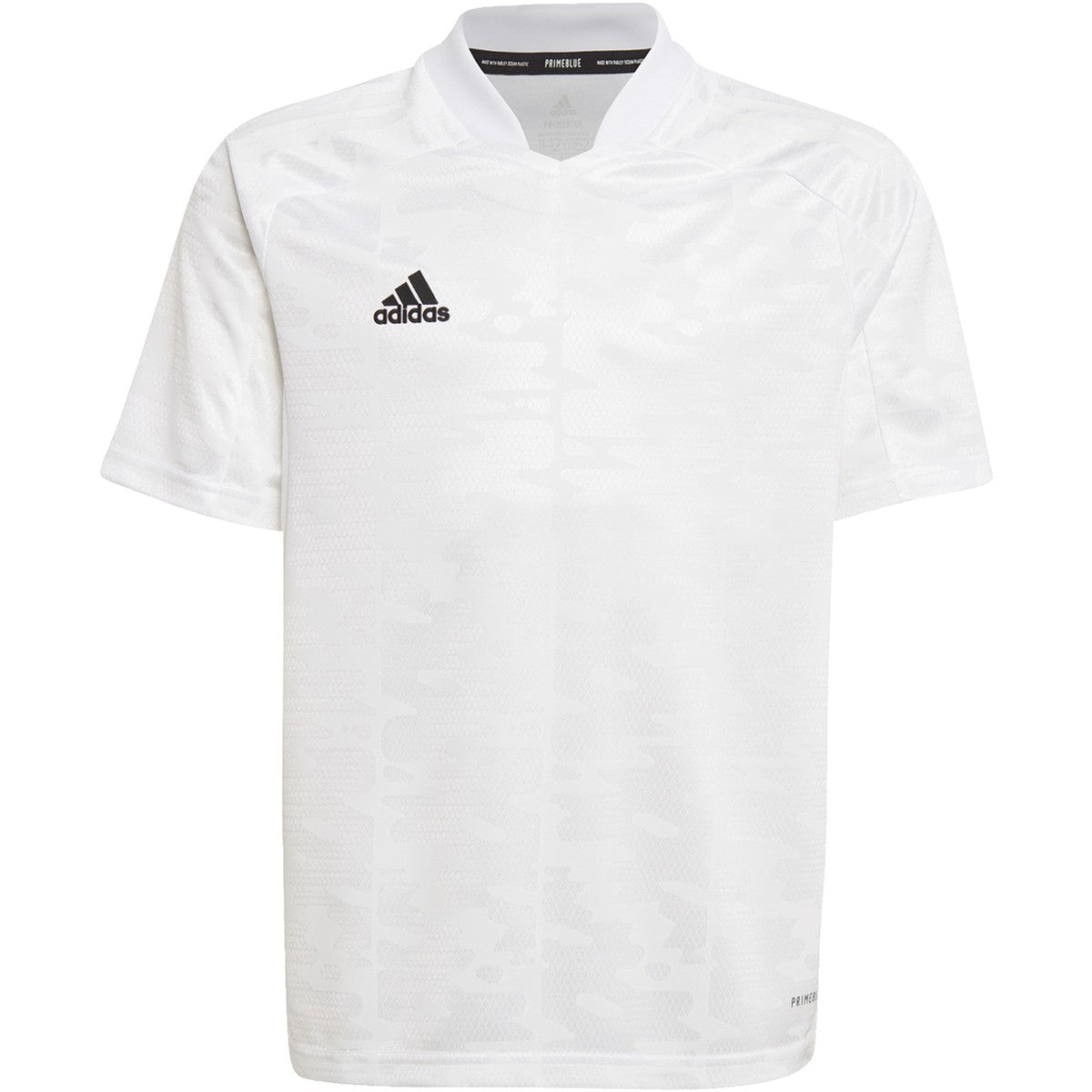 adidas Condivo 21 Jersey Primeblue - Youth Soccer