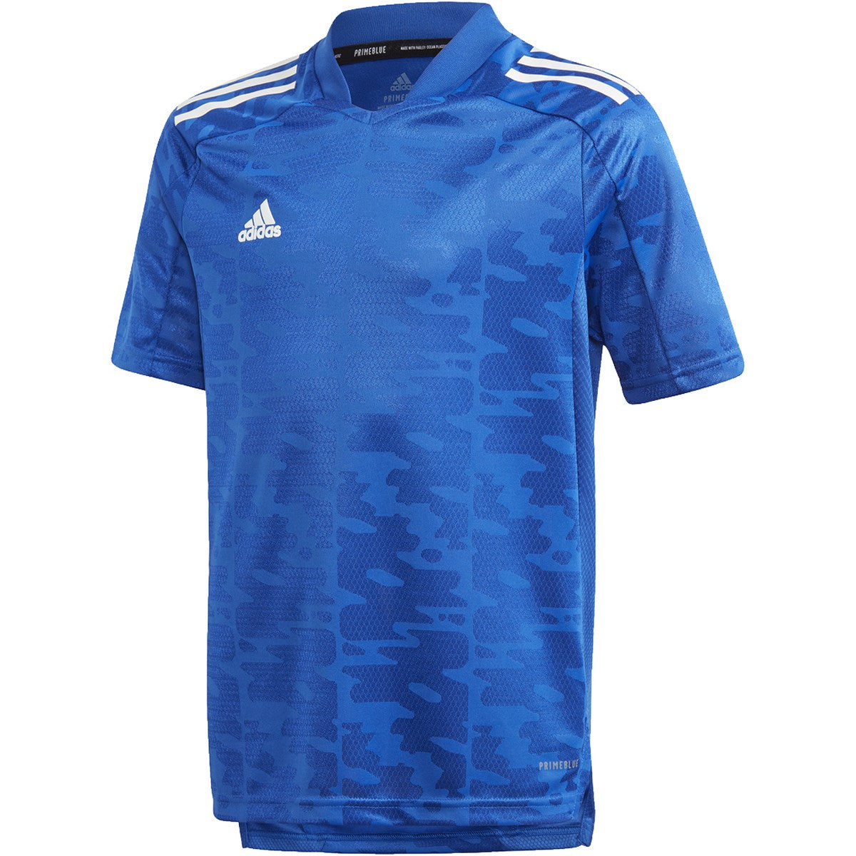 adidas Condivo 21 Primeblue Jersey - Boys Soccer