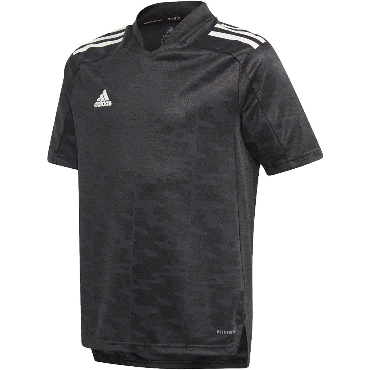 adidas Condivo 21 Primeblue Jersey - Boys Soccer