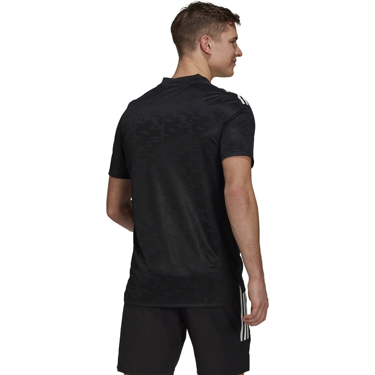 adidas Condivo 21 Primeblue Jersey - Mens Soccer
