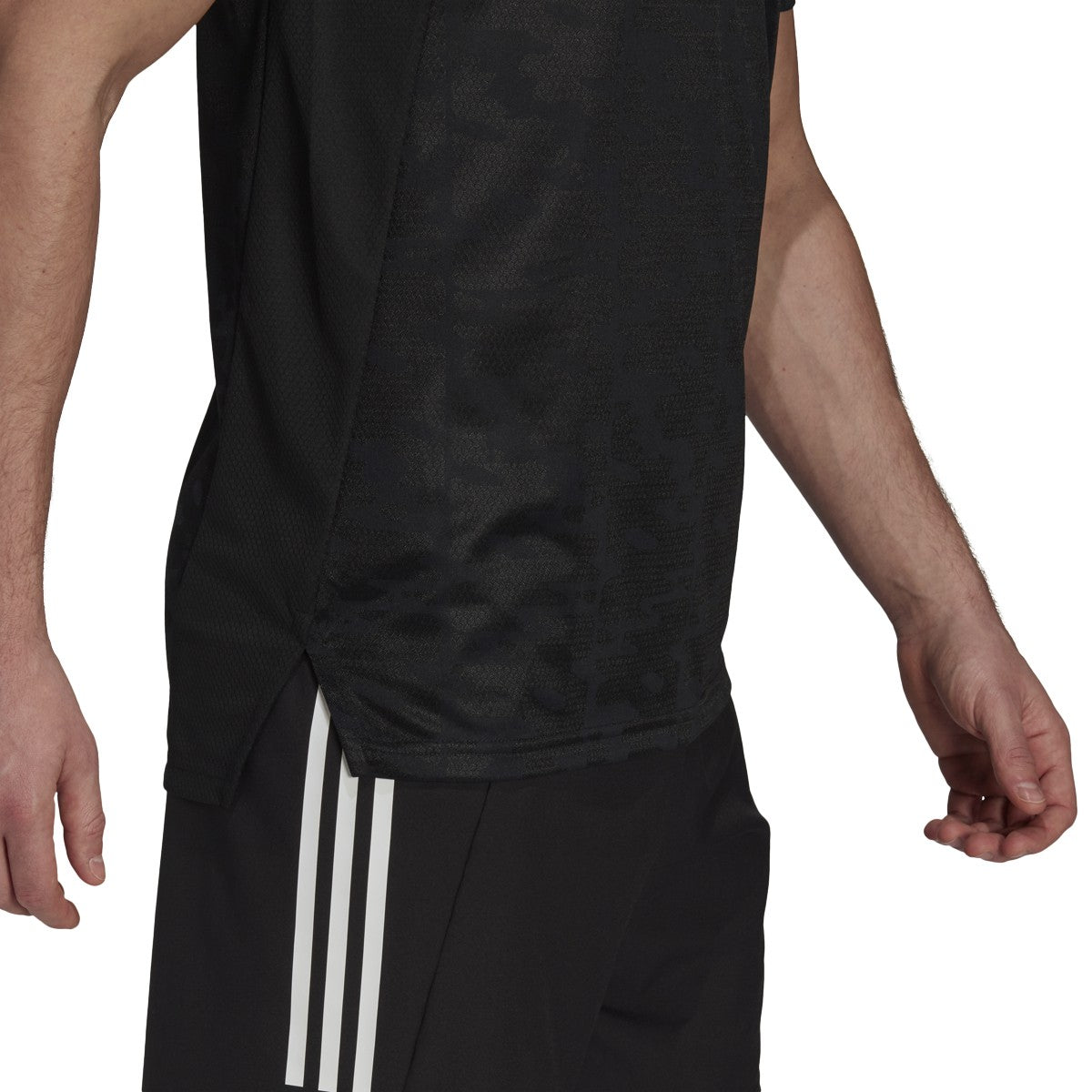 adidas Condivo 21 Primeblue Jersey - Mens Soccer
