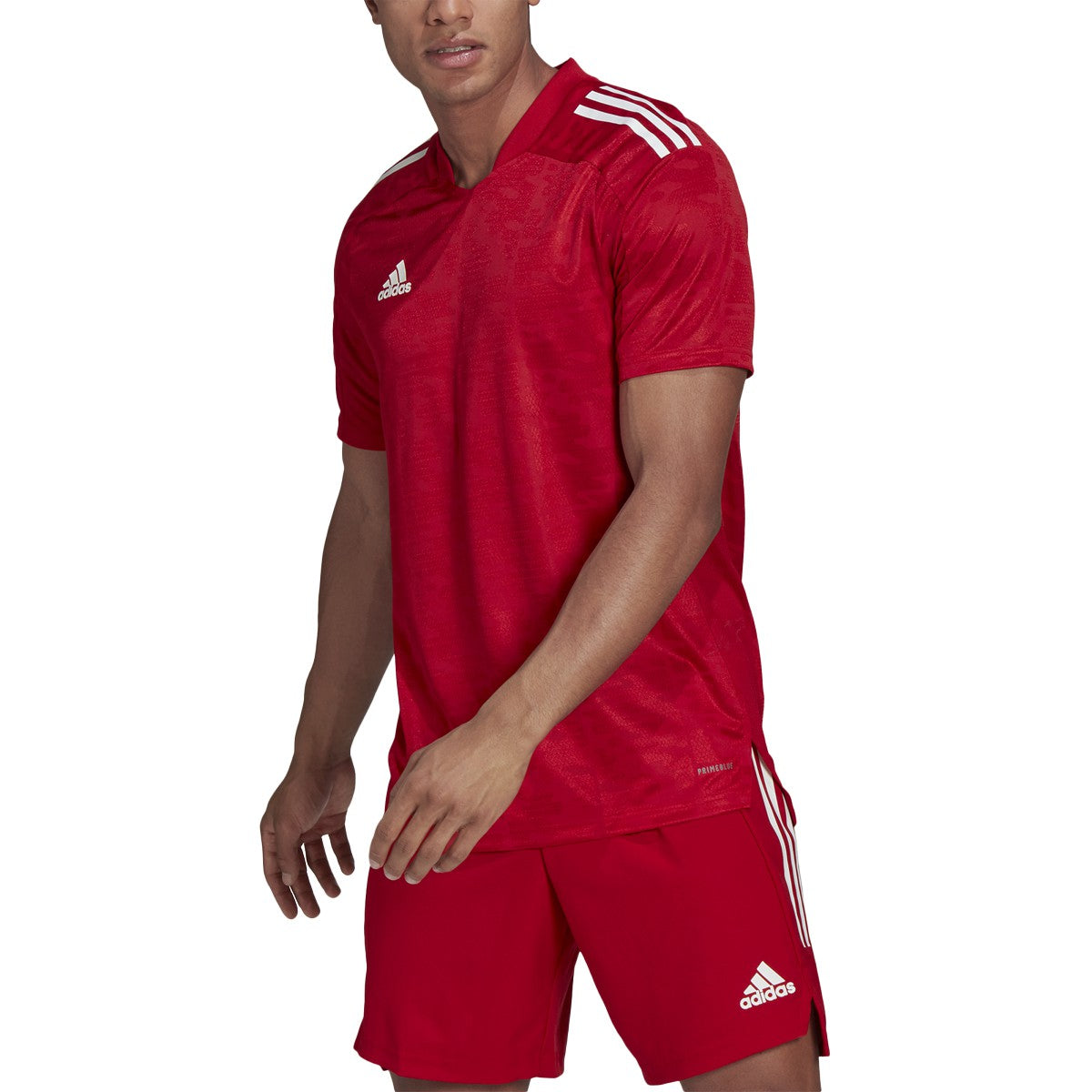adidas Condivo 21 Primeblue Jersey - Mens Soccer