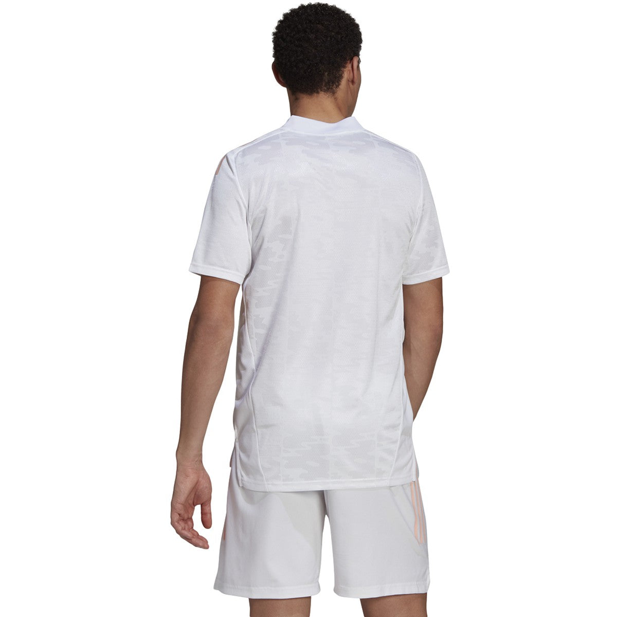 adidas Condivo 21 Primeblue Jersey - Mens Soccer