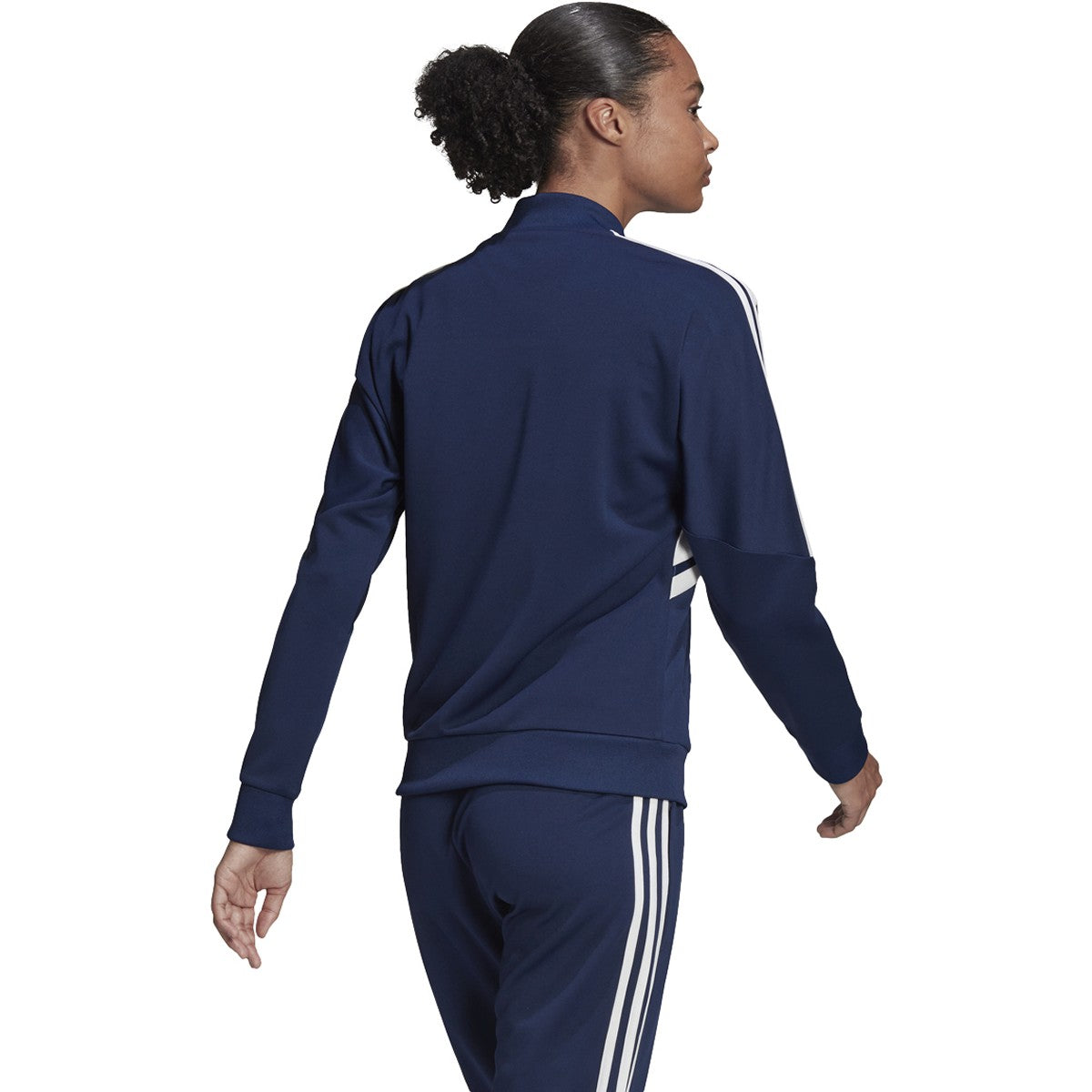 adidas Condivo 22 Track Womens Soccer Jacket