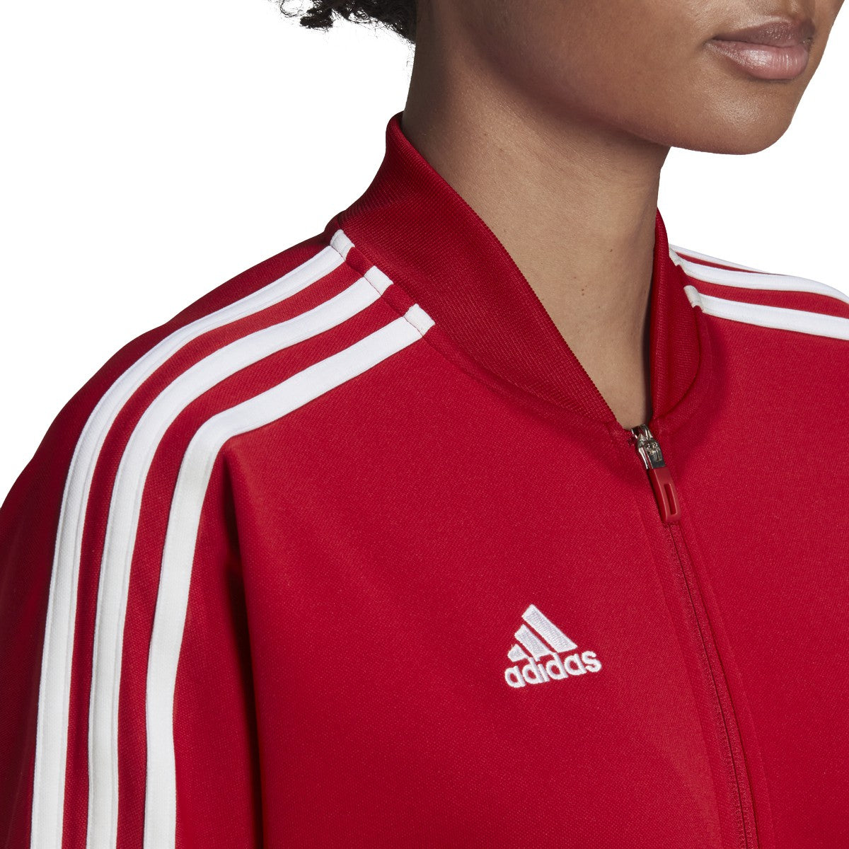 adidas Condivo 22 Track Womens Soccer Jacket